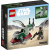 Klocki LEGO 75344 Mikromyśliwiec kosmiczny Boby Fetta STAR WARS
